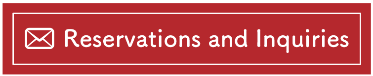 ご予約・お問い合わせ