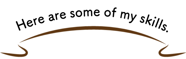 こんなことができます!